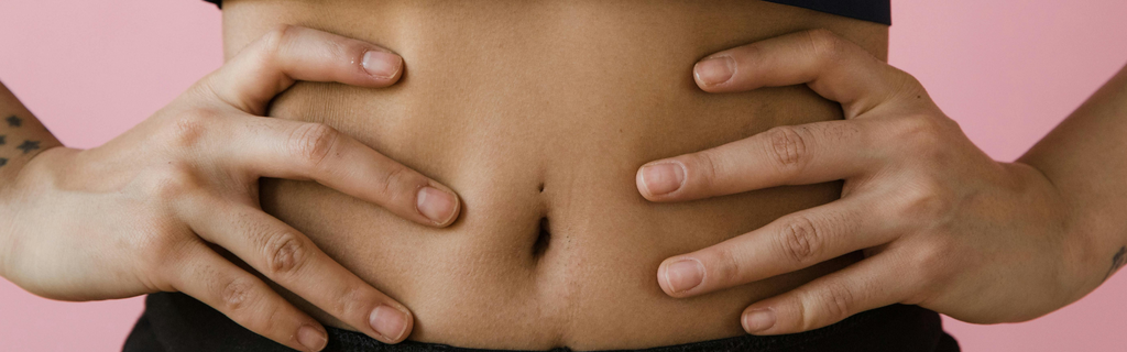 The Key to Overall Gut Health