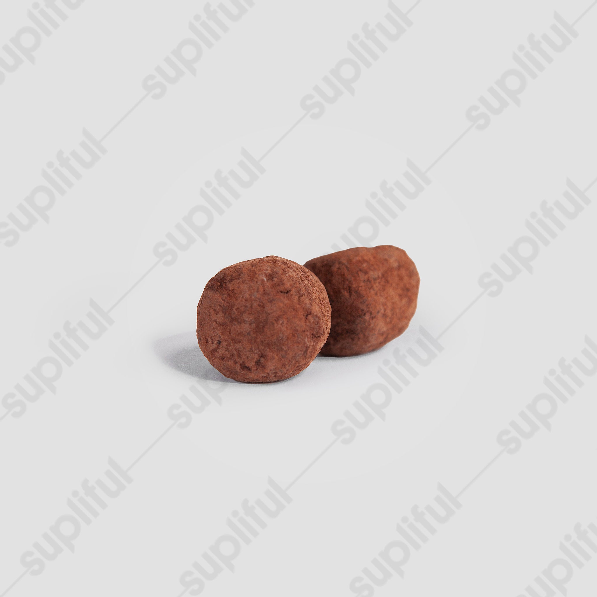 Tummy Essentials™ - Birch Chaga Truffles
