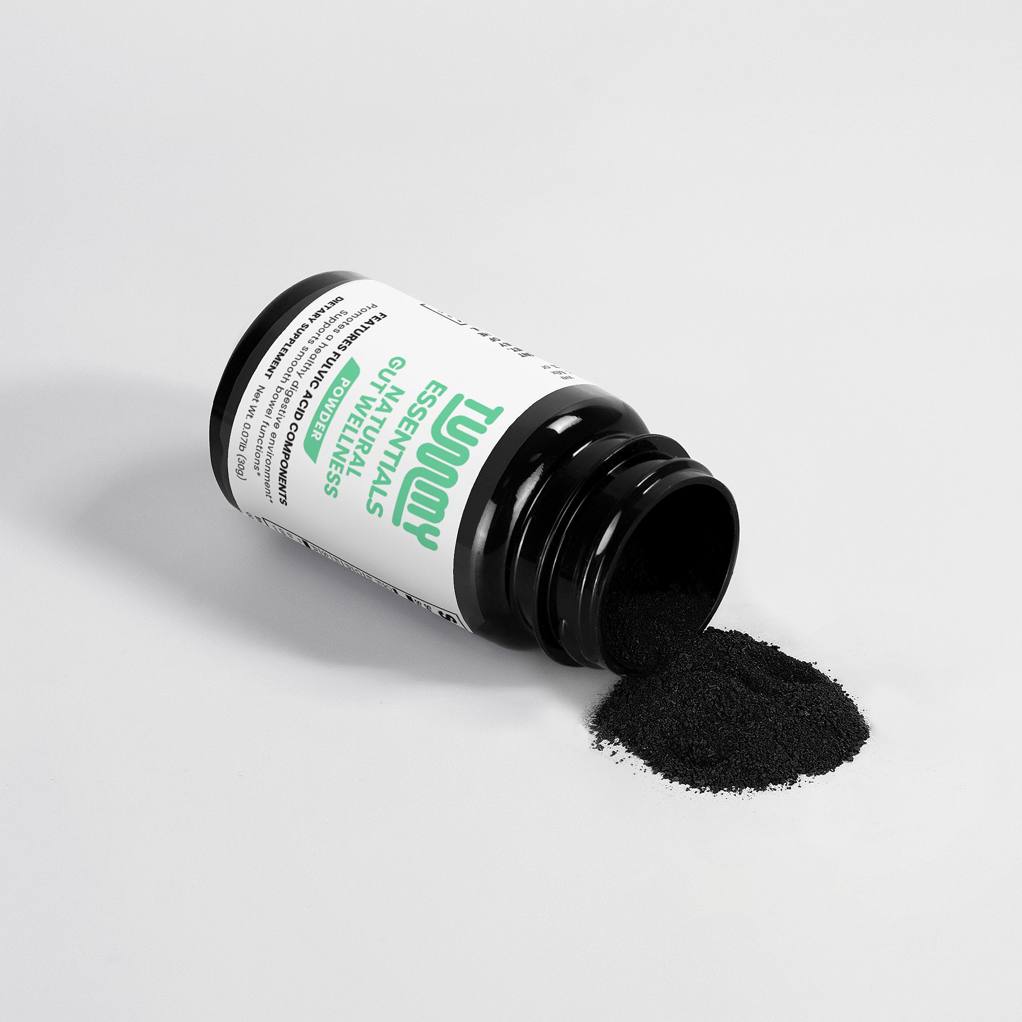 Tummy Essentials™ - Natural Gut Wellness Powder