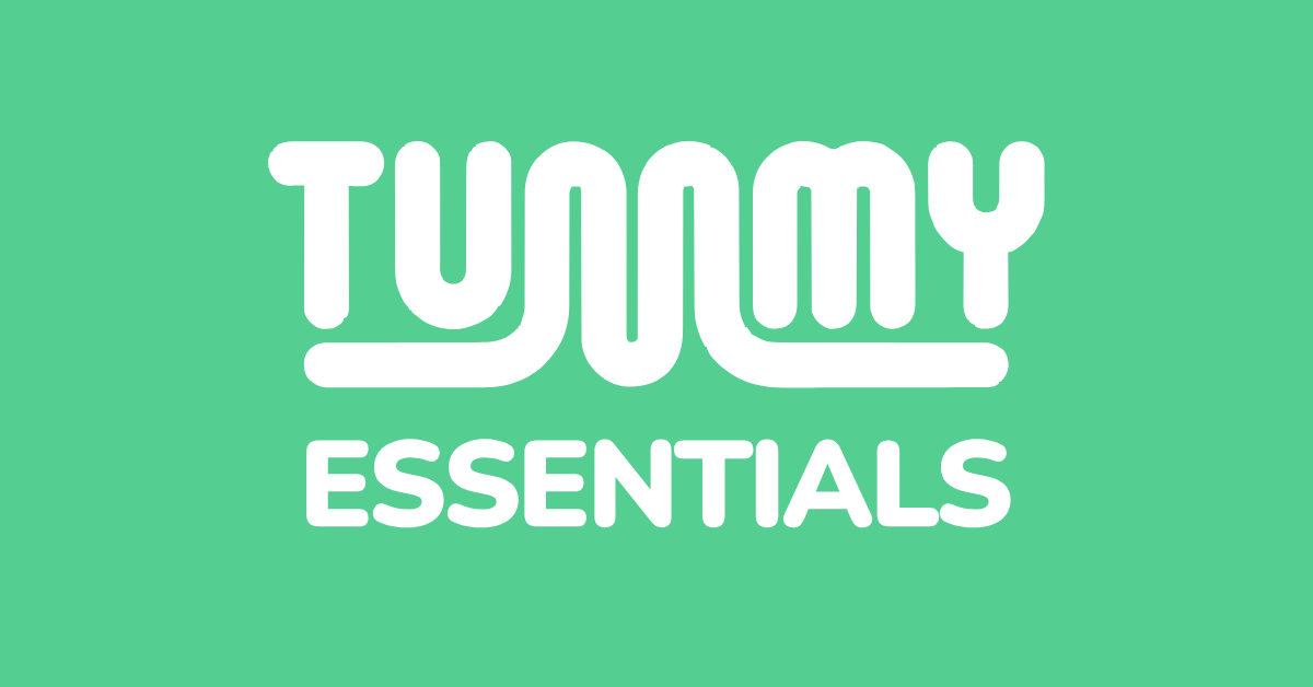 Tummy Essentials